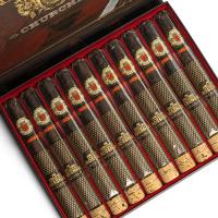 Bossner Churchill T.E Maduro Cigar - Box of 10 - End of Line